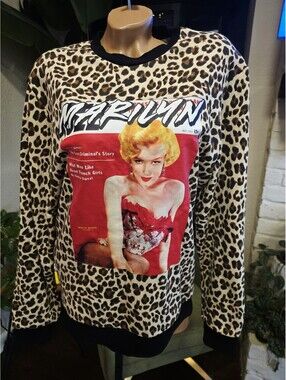 Marilyn Monroe X Forever 21 Limited Edition Small